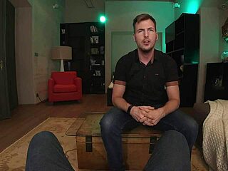 Billie Star's couples saga part one continues with new adventures