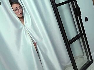 two redhead milfs got banged by sneaky stepmom scoundrel