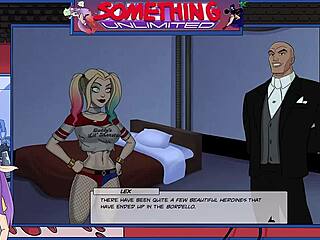 something unlimited part 142 unfolds wild