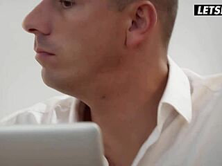 Petite Stepmom Tiffany Tatum Fucks Stepbro Crazy