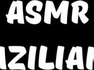 asmr brazilian