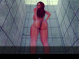 Let's Play Mental Blast with Negative Influence Part 1