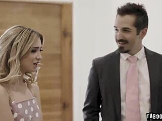 Donnie rock double taps matured and young pussies with licking and rimming!