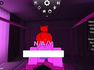 roblox acorn hair getting fucked lol 😏