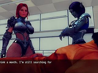 Let's Play Mental Blast with Negative Influence Part 1