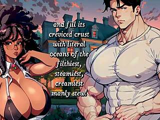 wow, bull god richard delivers this athletic muscular huge cock in interracial hardcore erotica