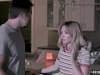 Donnie rock double taps matured and young pussies with licking and rimming!