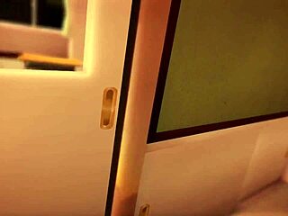 What Happens When You Peek at Classmates' Panties?