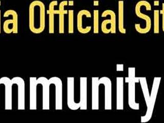 Jenna Jay's Nice Tits Milk Miles Long Cock