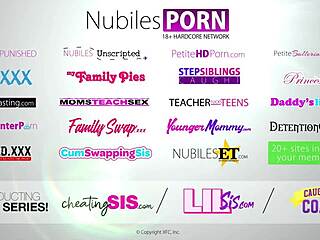 Rissa May In E2: Not Sister POV Cunilingus And Deepthroat