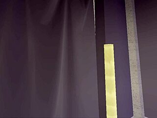 i gave loquita rubia my big cock