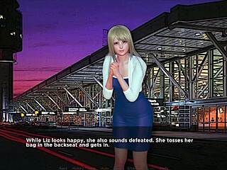 Lets Play Overstuffed Ending 4 Cut Off