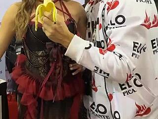 Katie Kush Accepts Podcast Challenges