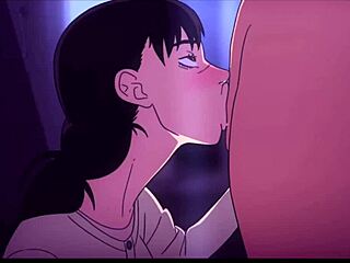 Who is the man in chains?