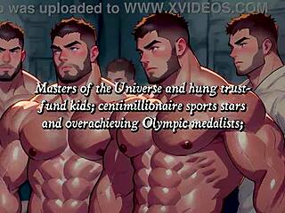 wow, bull god richard delivers this athletic muscular huge cock in interracial hardcore erotica