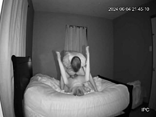 Ever seen paranormal meet porn?