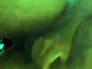 My Pussy Pubes Got Creamy After Several Cumshots