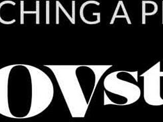 Jennifer White And Rachael Cavalli Share Cum Passionately