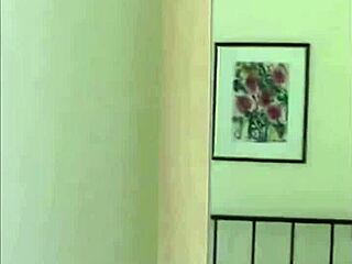 Why Is Tiny Tyler Touching Her Pussy on Cam Like That?