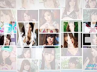 Japanese Moms' Hardcore Blowjobs Compilation