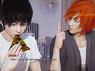 my real desire 5 with amateurs indian