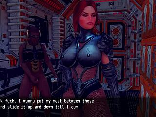 Let's Play Mental Blast with Negative Influence Part 1