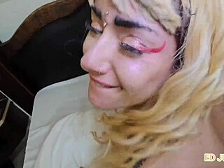 Moragoh Gets Intense Anal Fucking Without Condom