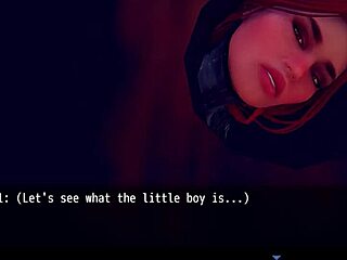 Let's Play Mental Blast with Negative Influence Part 1