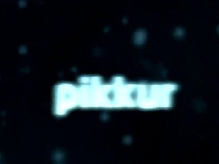 Close up view of toy play with water effects in scene 01853