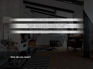 Lets Play Overstuffed Ending 4 Cut Off