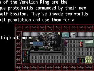 Let's Play Mental Blast with Negative Influence Part 1