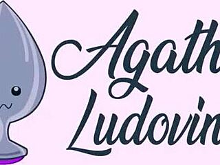 Første gangbang med fremmede etterlot ræva mi rotete