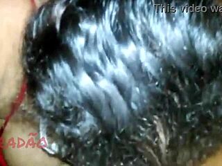 Mature Latina Drinks Cum From Huge Cock In Humiliation