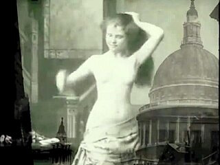 Explore two centuries of vintage porn, from hairy pussies to antique lesbian scenes