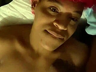 i facefuck and facial pt 2