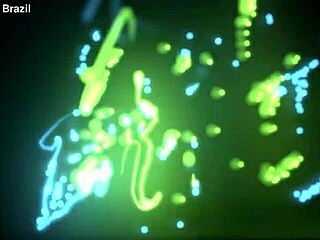 Raquel Milher Takes Double Anal Penetration Bareback