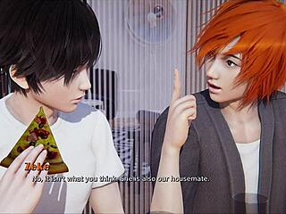 my real desire 5 with amateurs indian