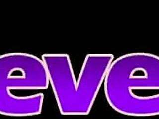 Teen thief sucks officer's cock for freedom