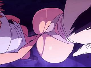 Who is the man in chains?