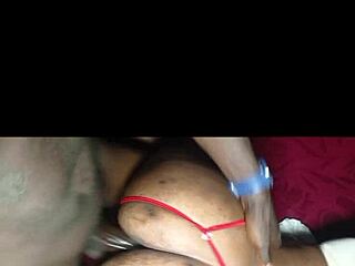 i fell for a client with a huge pussy that makes me cum quickly