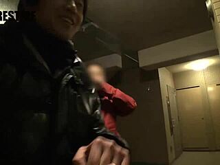 Intriguing Asian Amateurs With Big Tits Perform Blowjob And Fucking With Toys