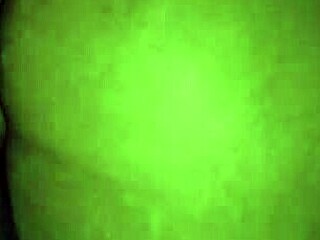 Late Night Sex With Stepbrother Ending In Cumshot On Latina's Ass