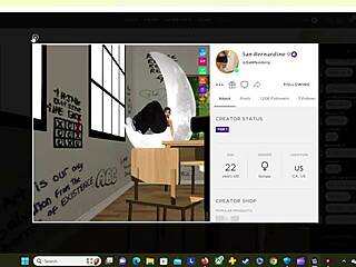 Fucking hoes on imvu