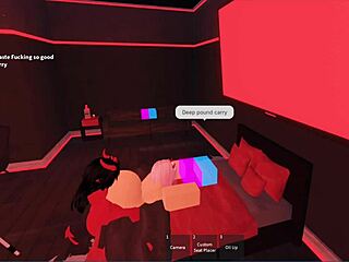 I fucks shit out of that slut at the nightclub