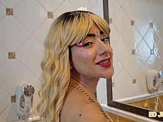 Moragoh Gets Intense Anal Fucking Without Condom