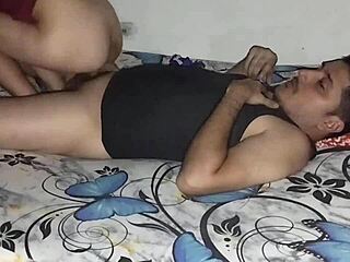 Venezuelan Woman Taken by Colombian