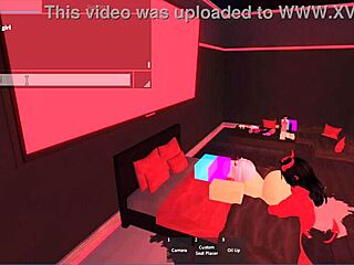 I fucks shit out of that slut at the nightclub