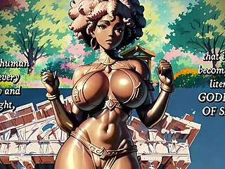 wow, bull god richard delivers this athletic muscular huge cock in interracial hardcore erotica