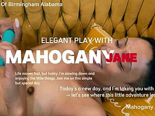 hey, check out this million dollar pussy in solo masturbation