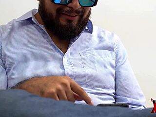 Venezolana Tetona Flaunts Everything In Casting!